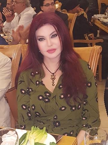 Al Fanous restaurant shines under the patronage of the mayor of Aley and in the presence of the Literary Rima Najm