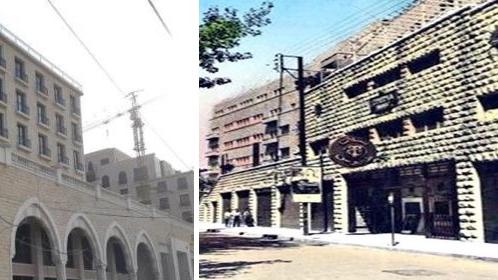 “الأنباء” تجول في عروس المصايف: عاليه تستعد لوثبة إنمائية جديدة!