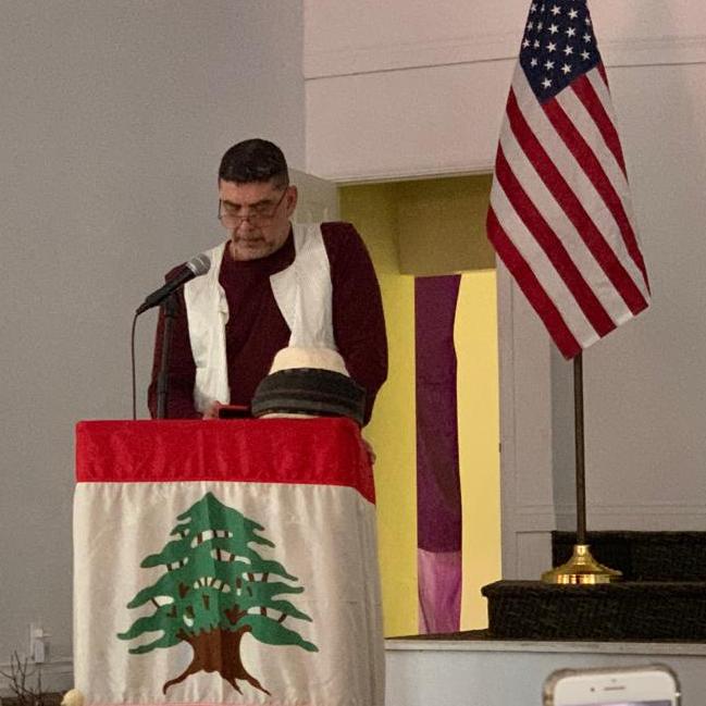 عاليه تجمع اللبنانيين في كاليفورنيا.. والهيئة الإنتقالية لإنقاذ الجامعة اللبنانية الثقافية والجمعية الدرزية معاً في مهرجان الإستقلال