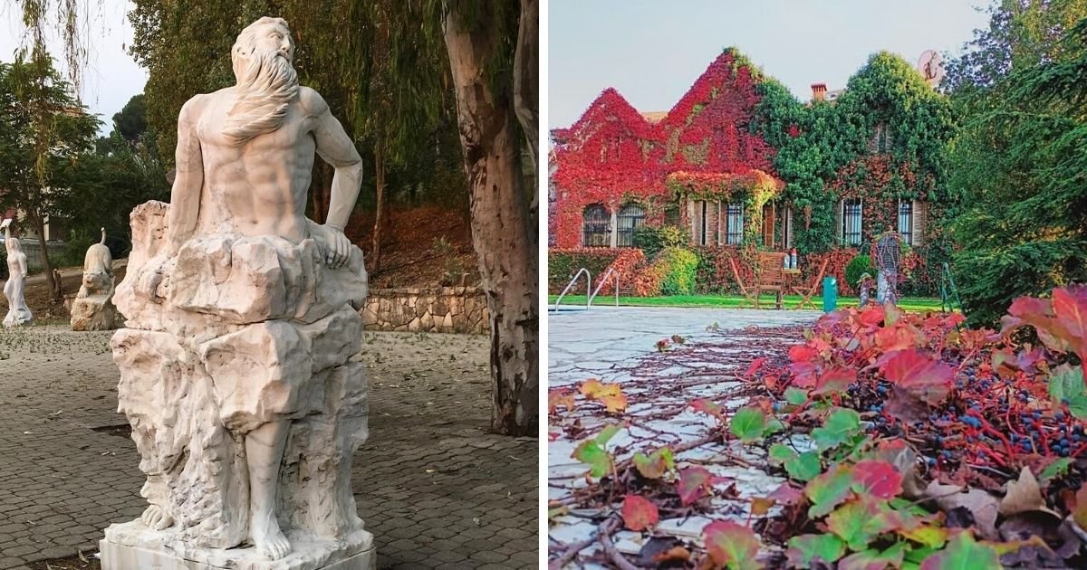 16 Reasons Why You Should Visit Aley In Lebanon